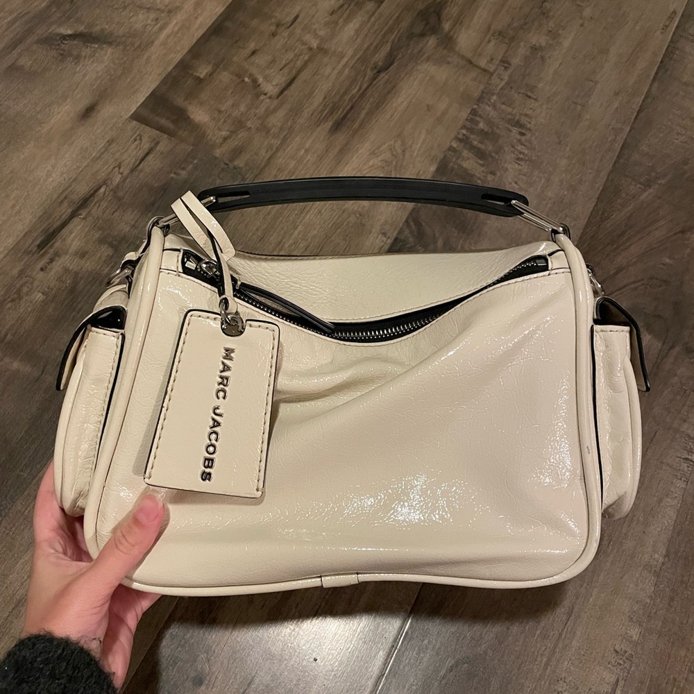 Marc J Bag